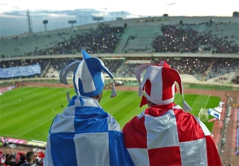 استقلال و پرسپولیس را به پیمانکار می دهند / خصوصی سازی سرخابی ها تغییر می کند
