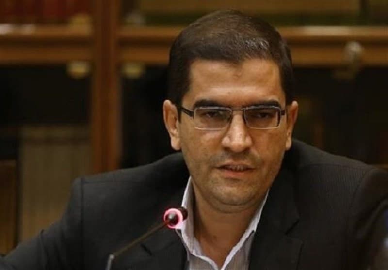 احسان قاضی زاده هاشمی: درآمدی که به سازمان لیگ می آید، متعلق به باشگاه هاست