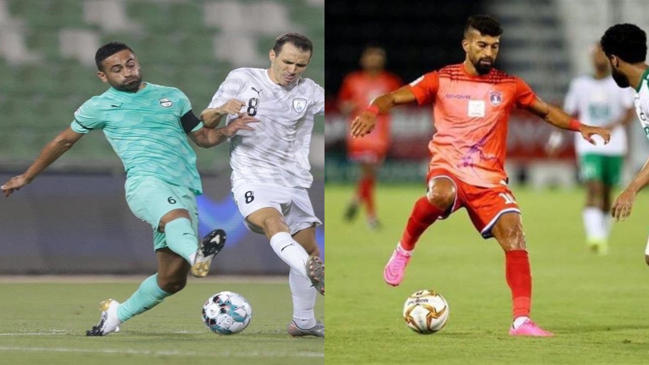دو نماینده ایران در تیم منتخب هفته اول لیگ ستارگان قطر