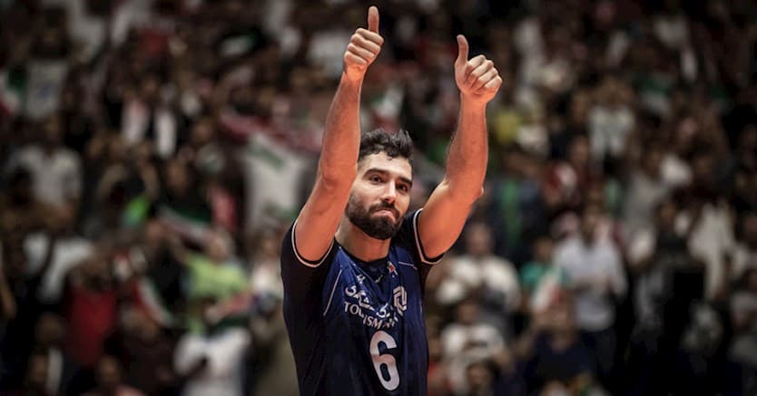 احضار سید محمد موسوی به دادسرا 