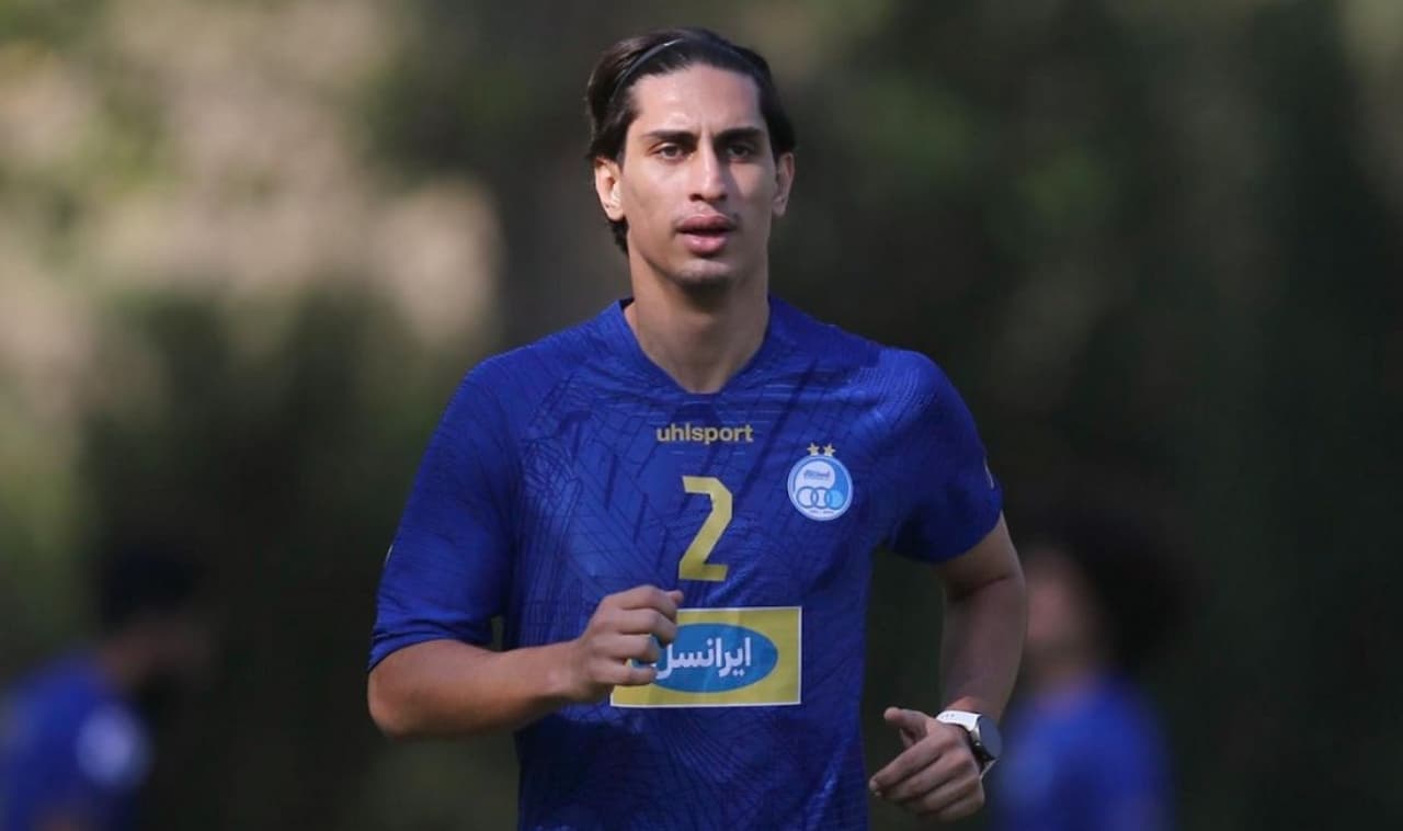 ابتلای محمد نادری به ویروس کرونا تایید شد