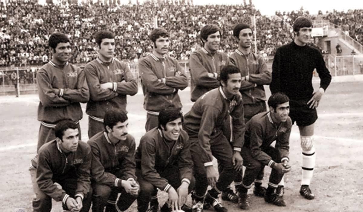 به مناسبت سالروز قهرمانی استقلال در آسیا؛ تاج گذاری در قلب امجدیه