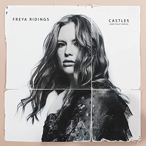 دانلود آهنگ Freya Ridings - Castles
