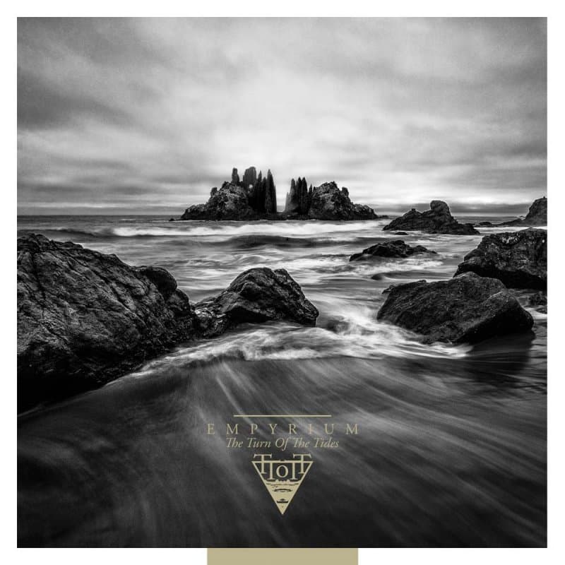 Empyrium - Turn of The Tides