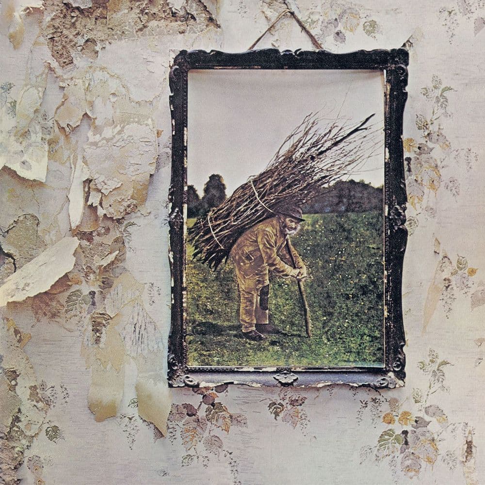 Led Zeppelin_Black Dog