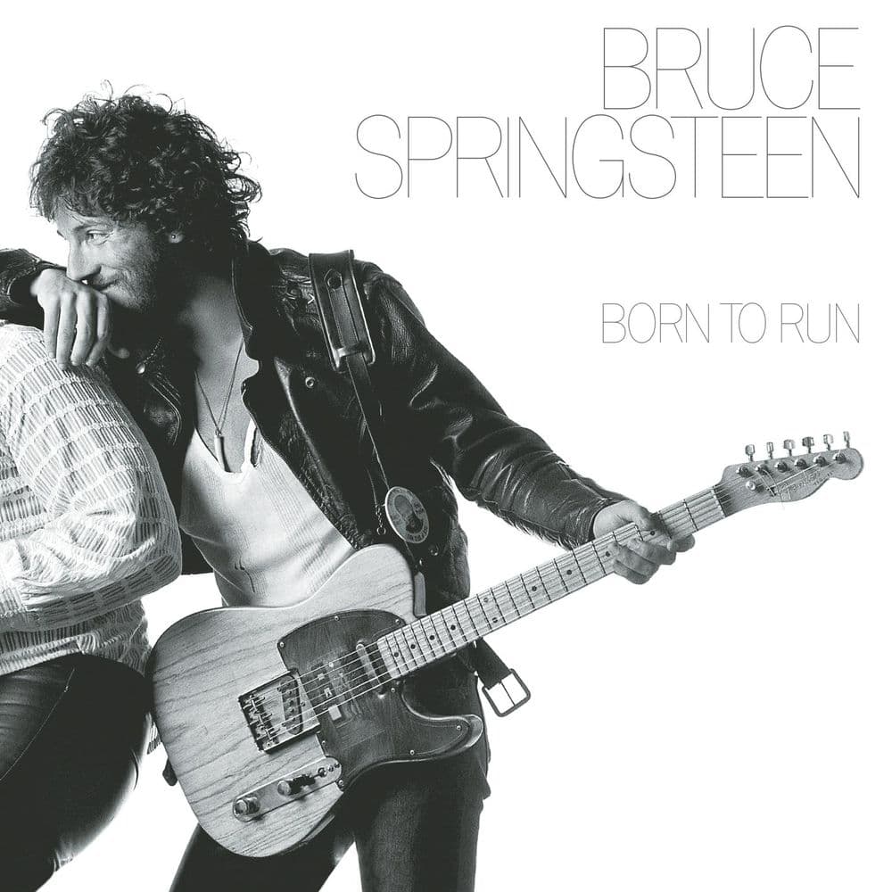 Bruce springsteen_Thunder road