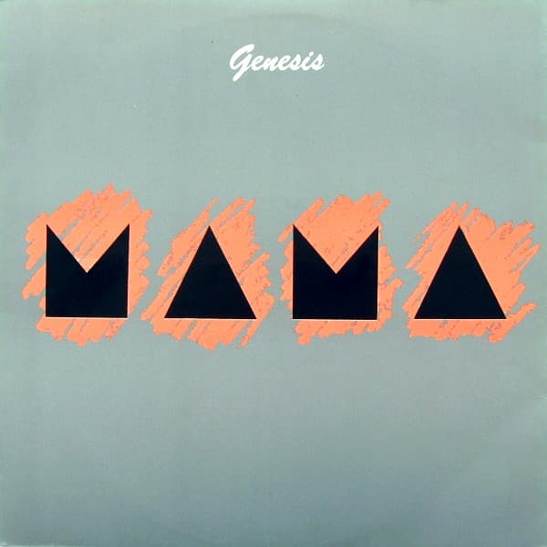 Genesis_Mama