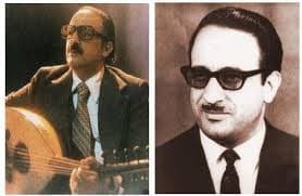 نالم و شب تا سحر،هیچکسم یار نیست......عود و آواز:استاد عبدالوهاب شهیدی?