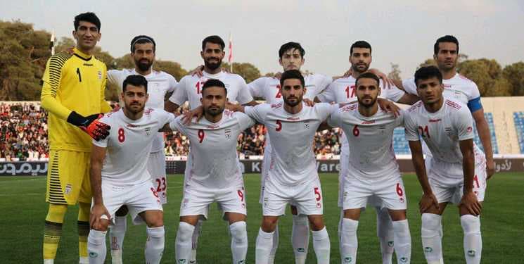 زمان دقیق ۴ بازی آخر تیم ملی در مقدماتی جام جهانی 