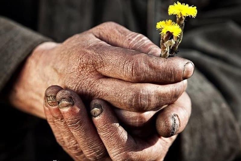 تبریک روز کارگر ♥ + یه عرض مختصر 
