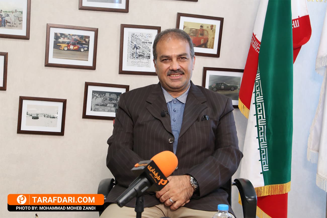 مازیار ناظمی: می توانستم در بی بی سی فارسی کار کنم، نرفتم / نزدیک بود به خاطر پیاز بیکار شوم