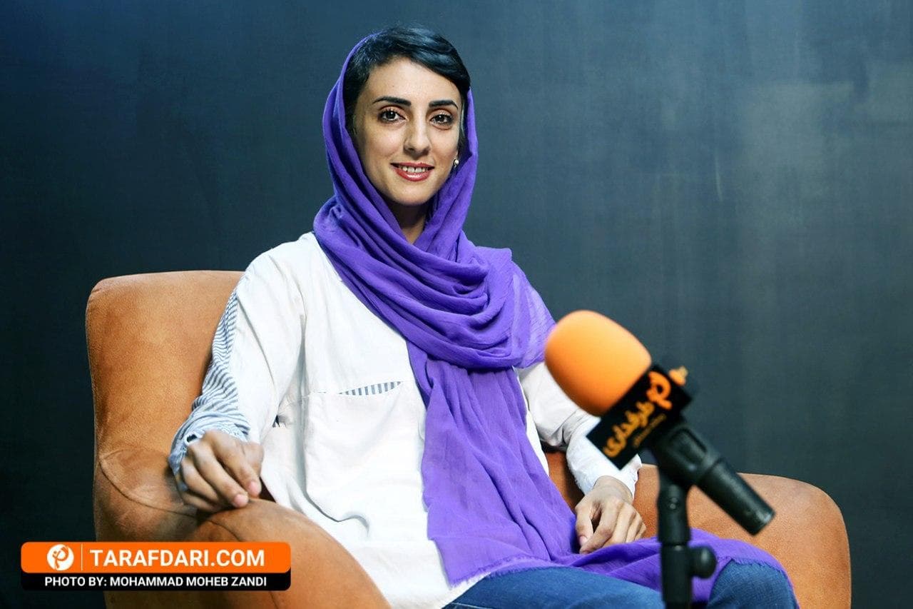 الناز رکابی: برای تامین هزینه مسابقات جهانی و زندگی در تهران نیاز به مربی گری دارم