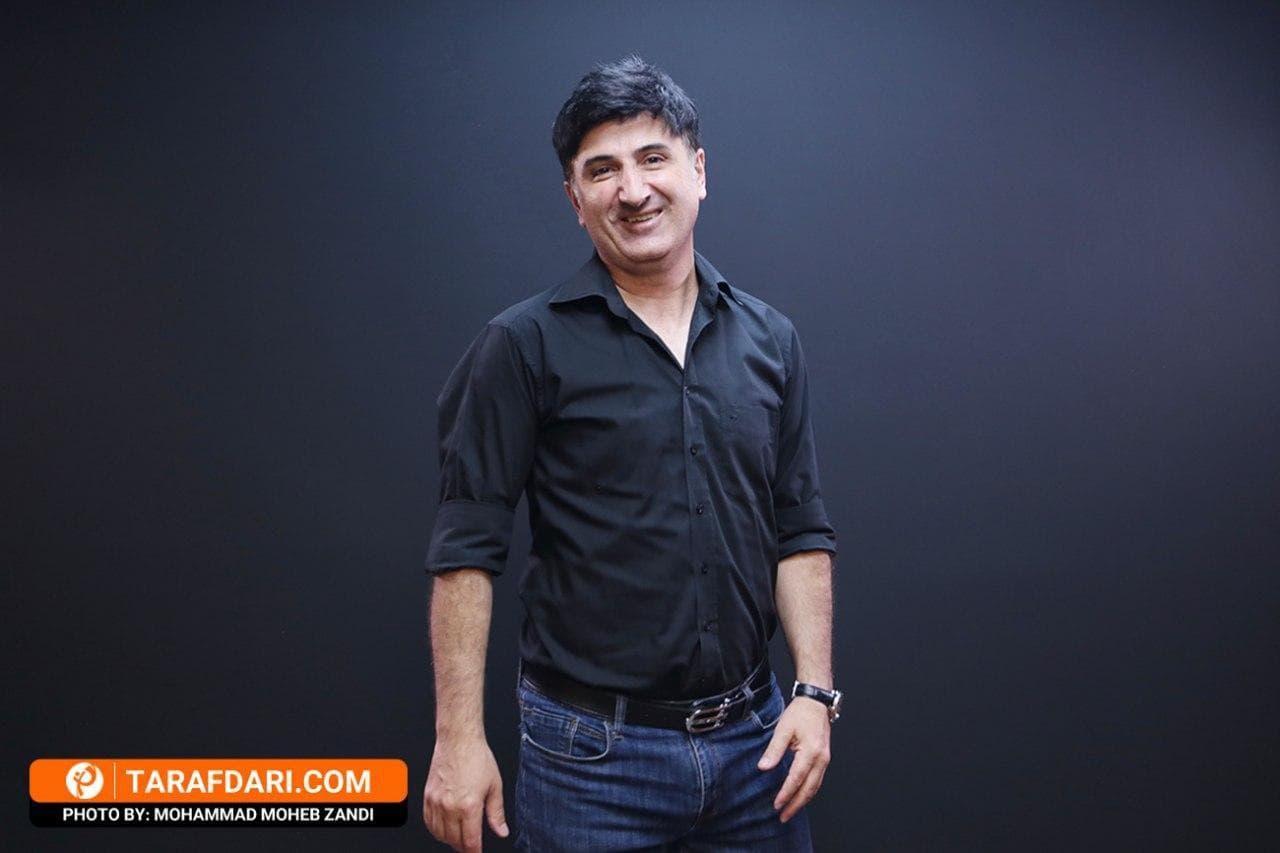 ادموند اختر در طرفداری: فشار دربی باعث شد همبازی ام در خواب مصدوم شود! 