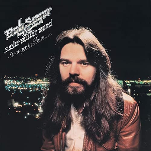 Bob Seger - We've Got Tonight