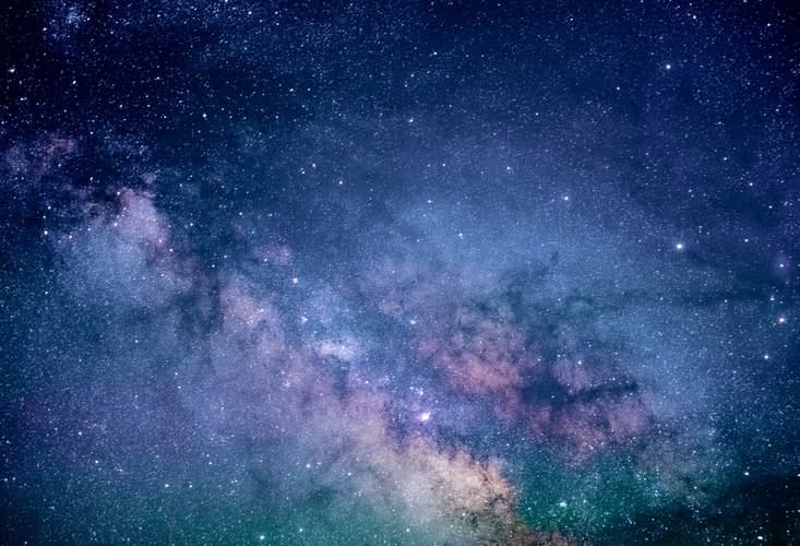 عصر نور برای سیاره زمین