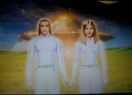 مدیتیشن 11-11 meditation ( EXTENDED