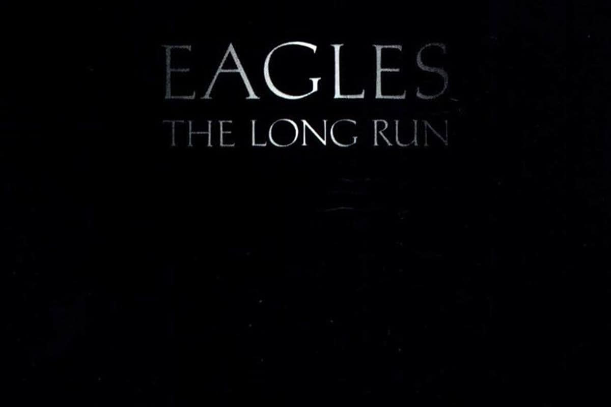 دانلود آهنگ Eagles - The Long Run