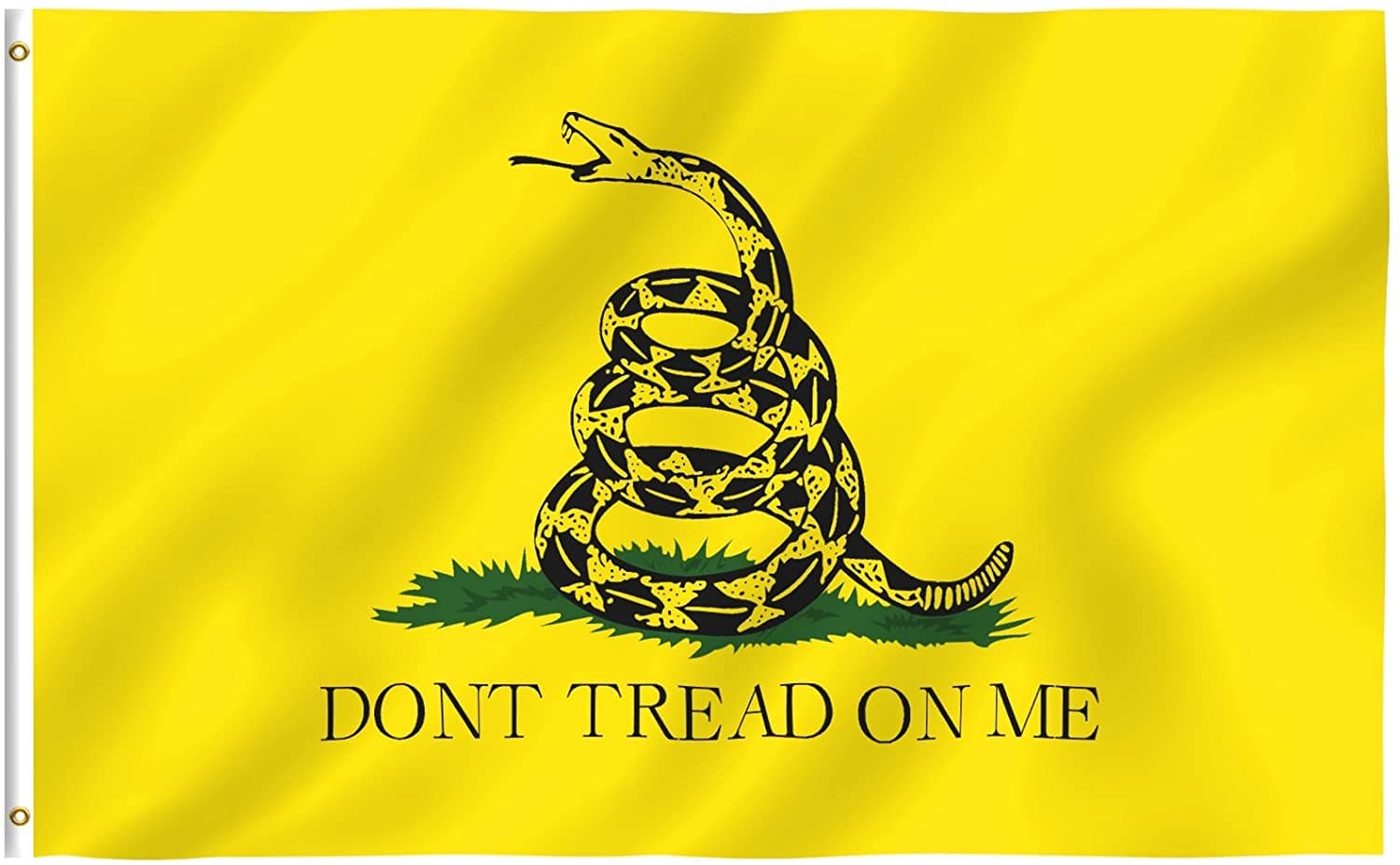 دانلود آهنگ Metallica - Don't Tread On Me