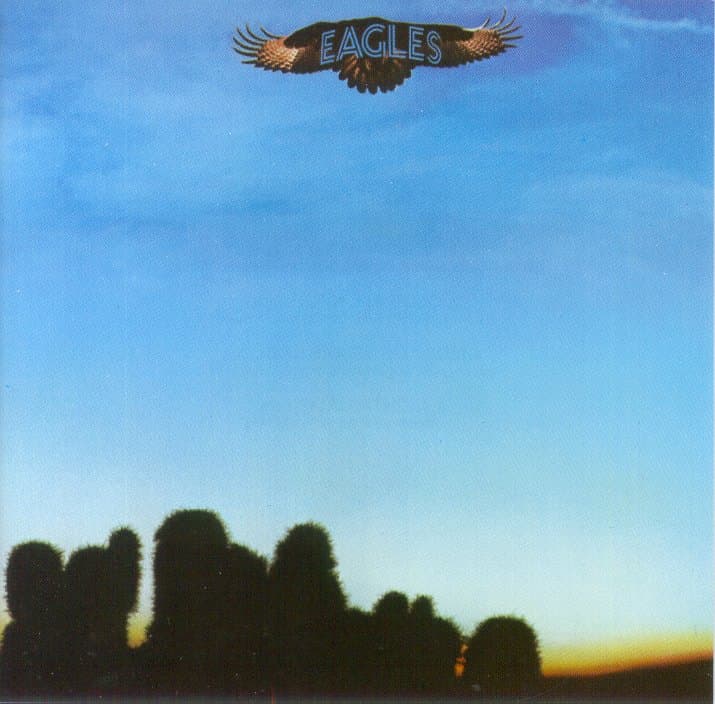 دانلود آهنگ  Eagles - Chug All Night