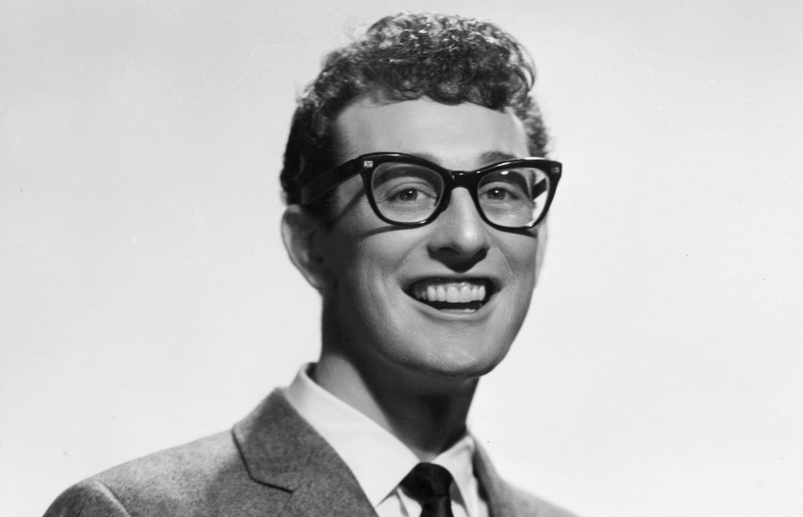 دانلود آهنگ Buddy Holly & The Crickets - Everyday