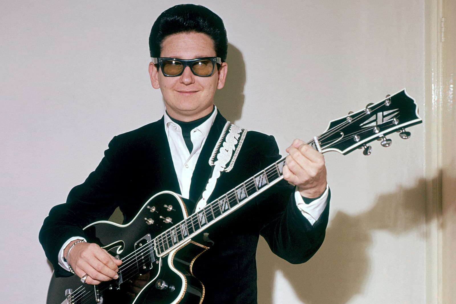 دانلود آهنگ Roy Orbison - Only The Lonely