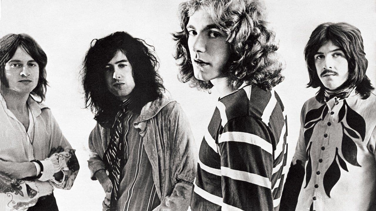 دانلود آهنگ Led Zeppelin - Ramble On