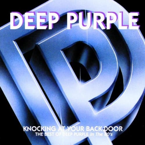 دانلود آهنگ Deep Purple - Knocking at Your Back Door