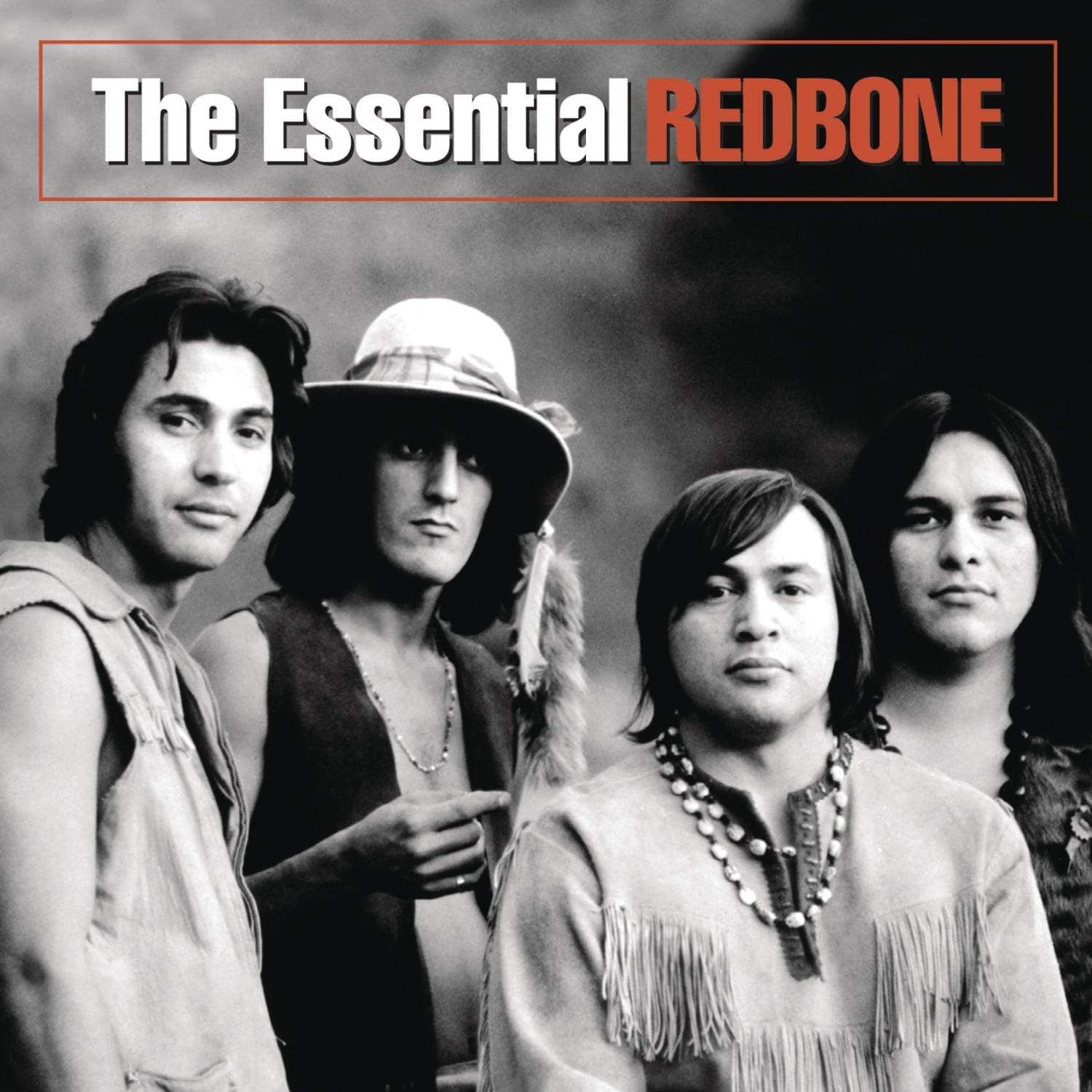 دانلود آهنگ Redbone - Come And Get Your Love
