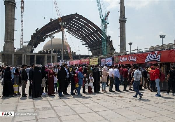 بزرگترین قربانی کرونا? واقعا ناراحت کننده س.