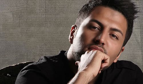 ترانه اینجاشو ننویس پویا بیاتی