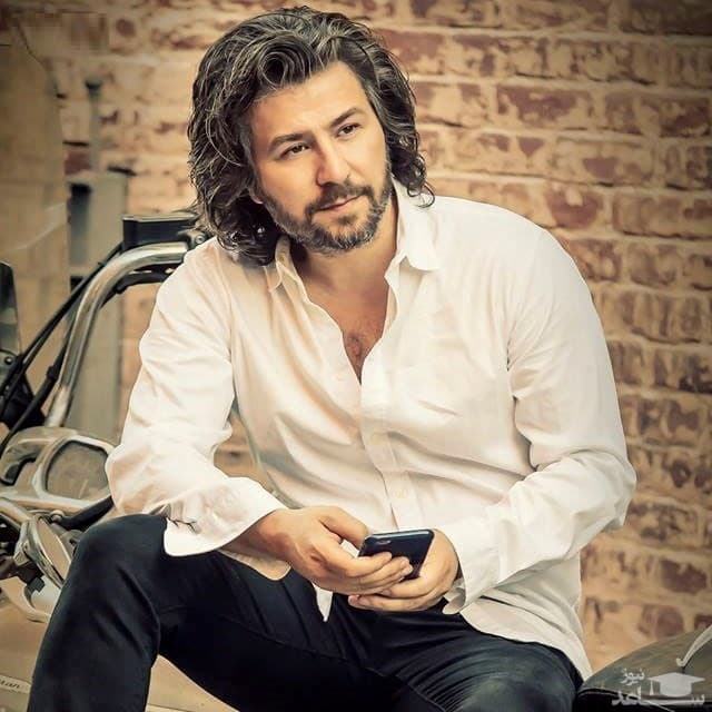ترانه چشم سیاه منصور