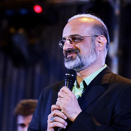 ترانه پشت دریا محمد اصفهانی