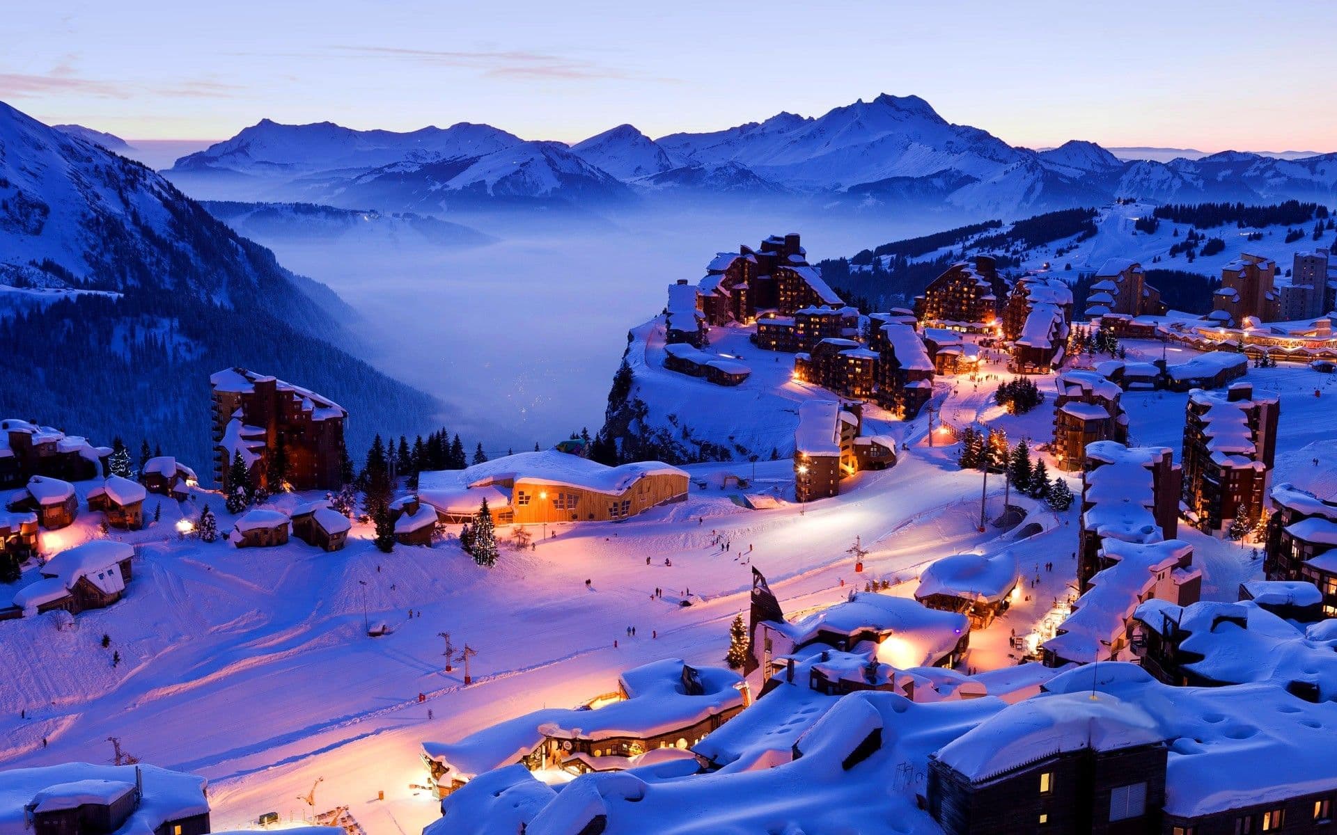 موسیقی رویایی ، André Rieu  _ Walking In The Air