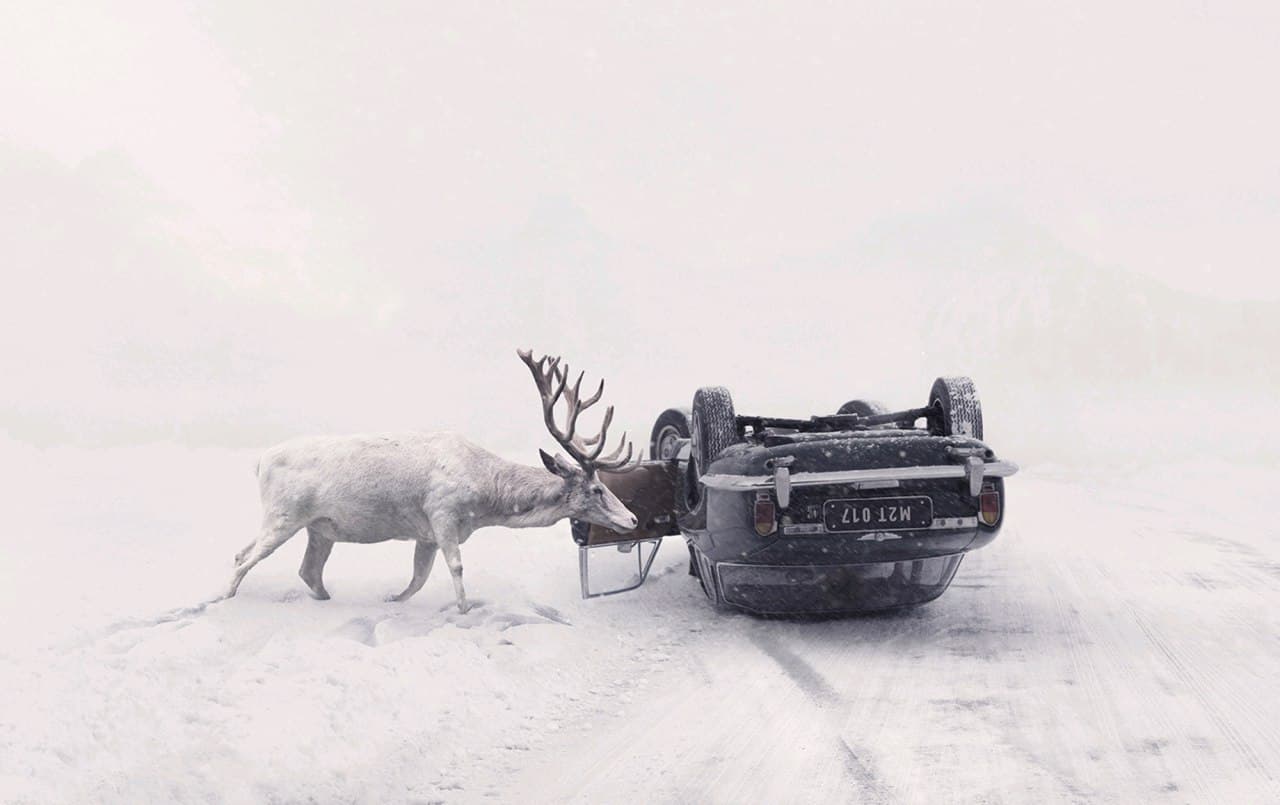 Agalloch _ Falling Snow
