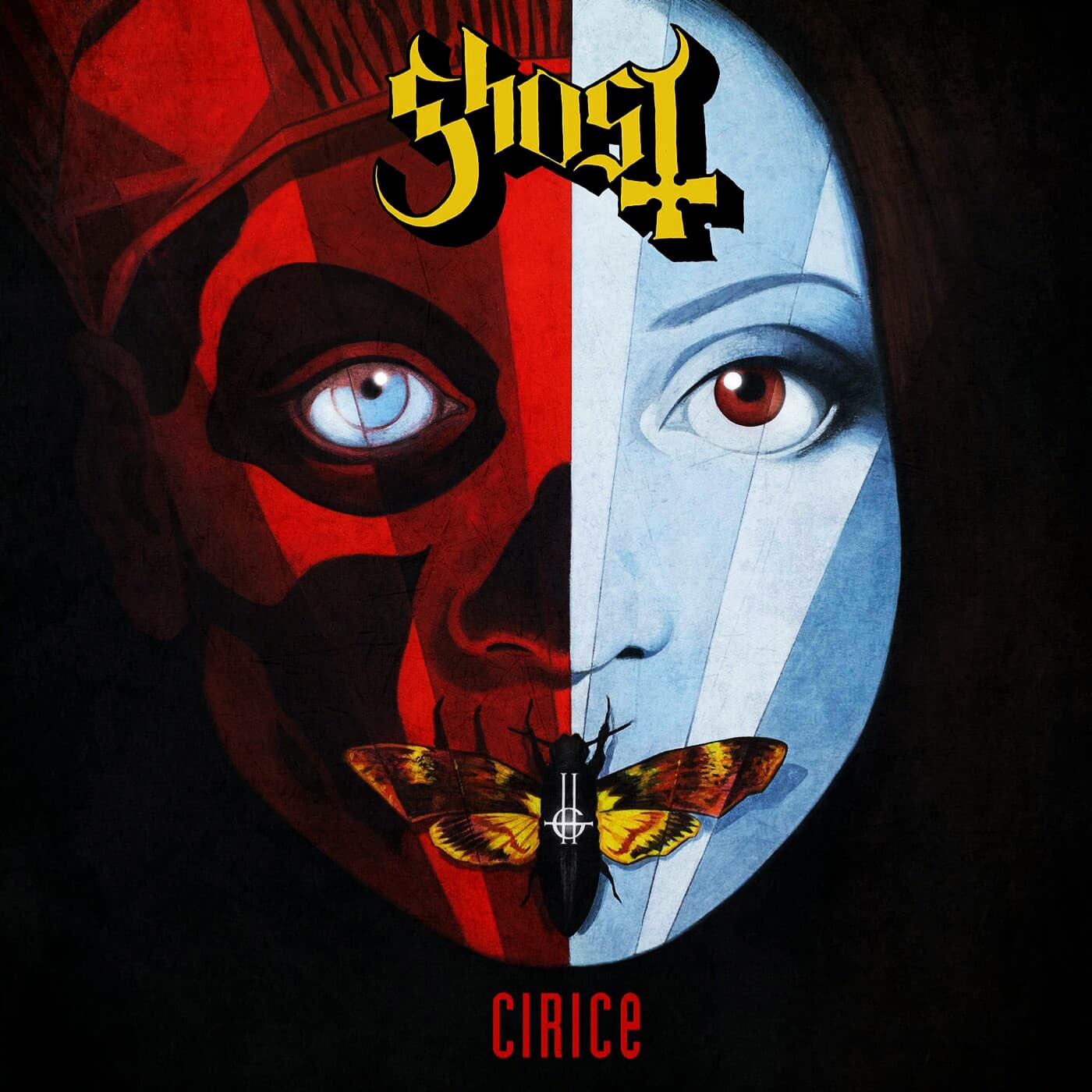Ghost - Cirice