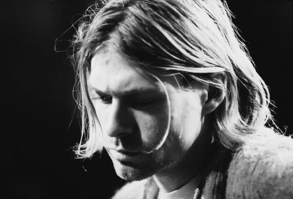 Nirvana - Come As You Are