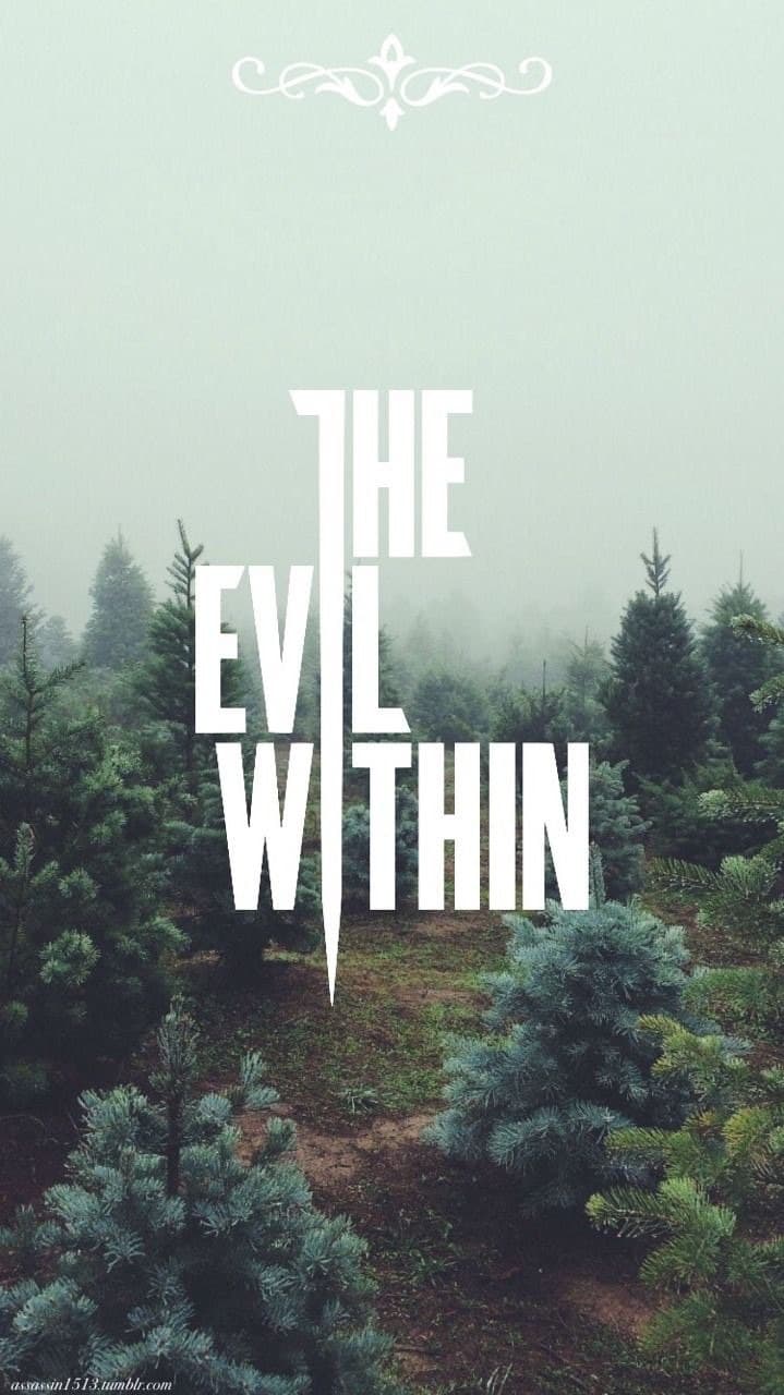 ساندترک فوق العاده از بازی The Evil Within ساخته شینجی میکامی افسانه ای 