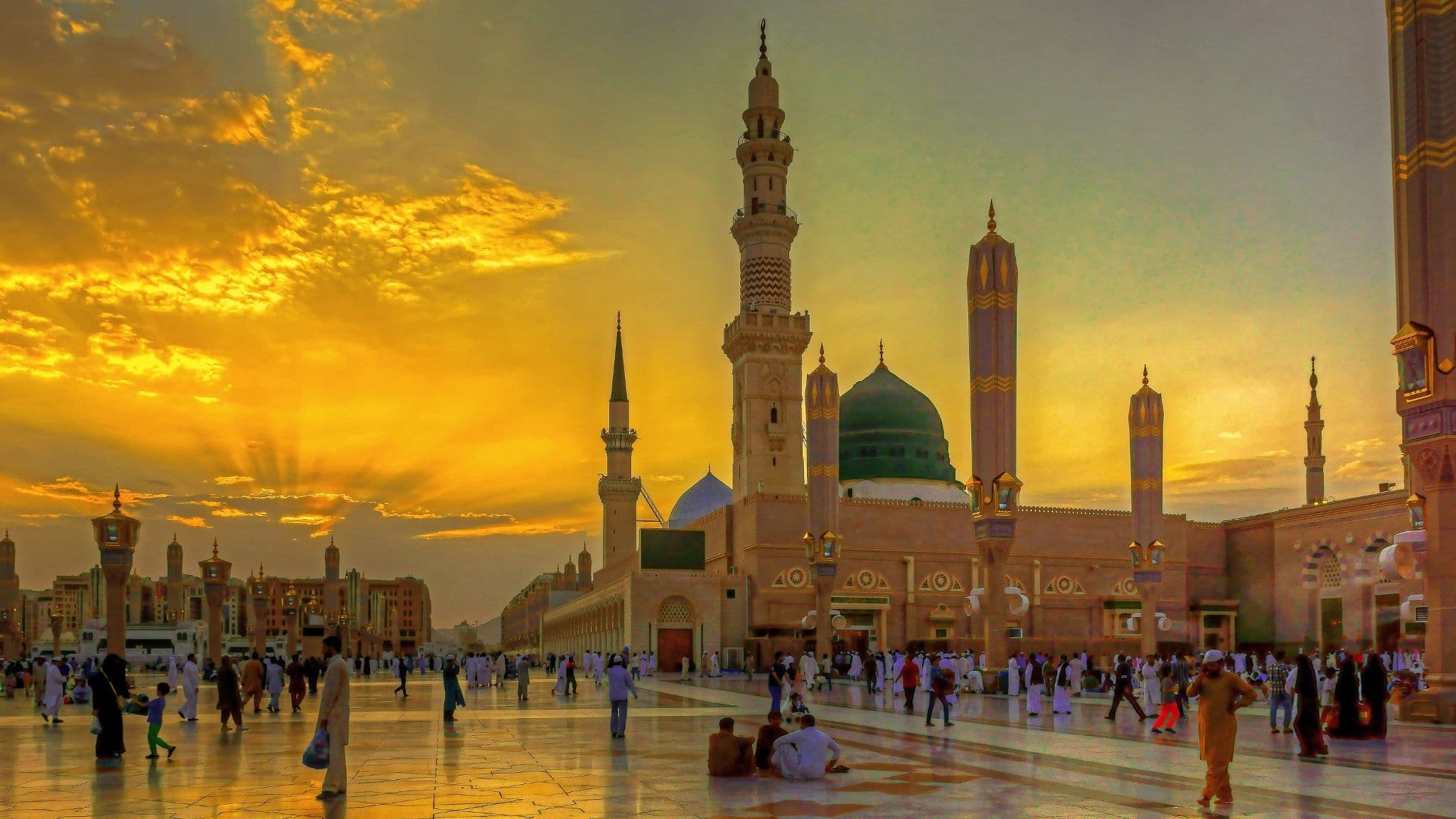آهنگ زیبای Mohammad از ماهر زین 