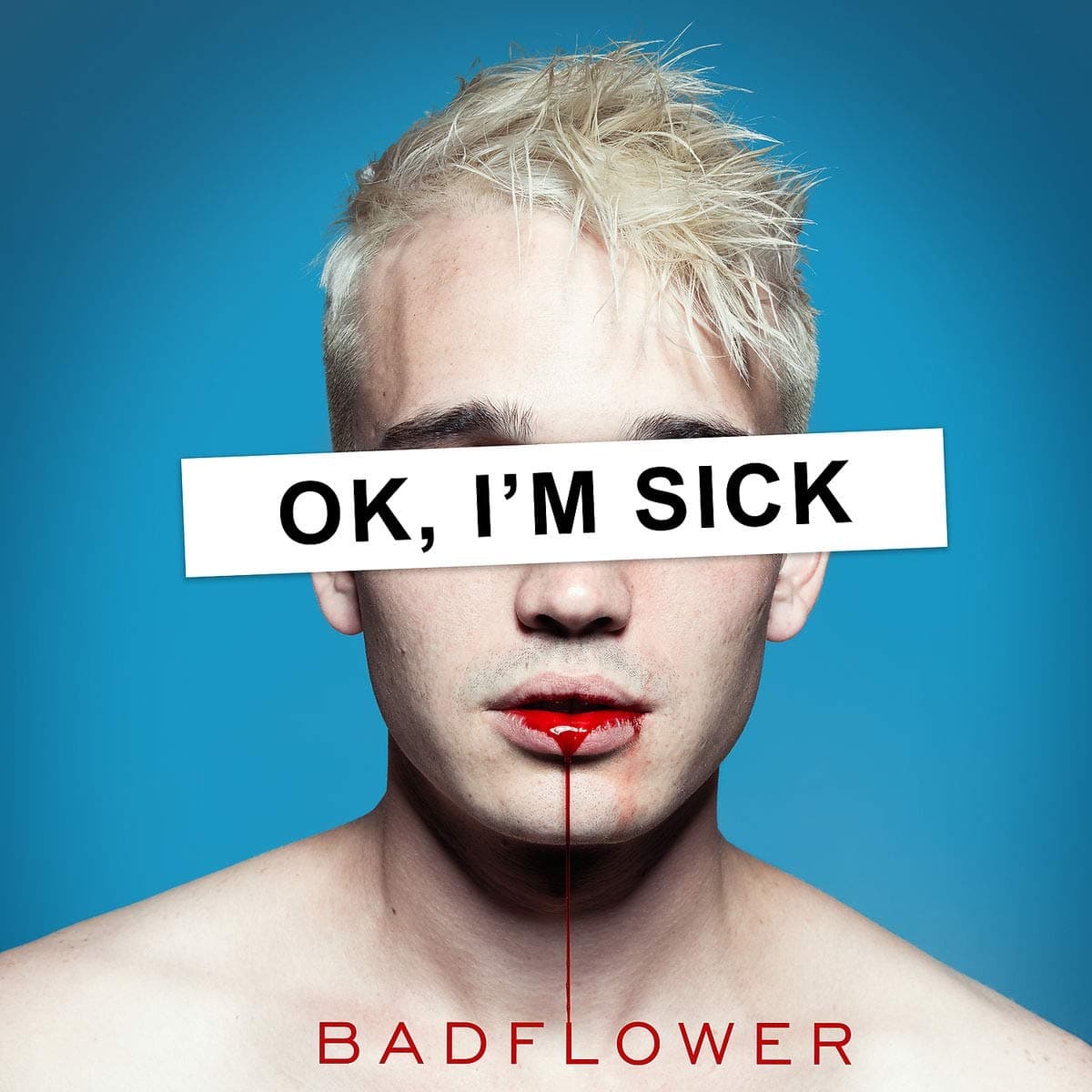 Badflower - Ghost