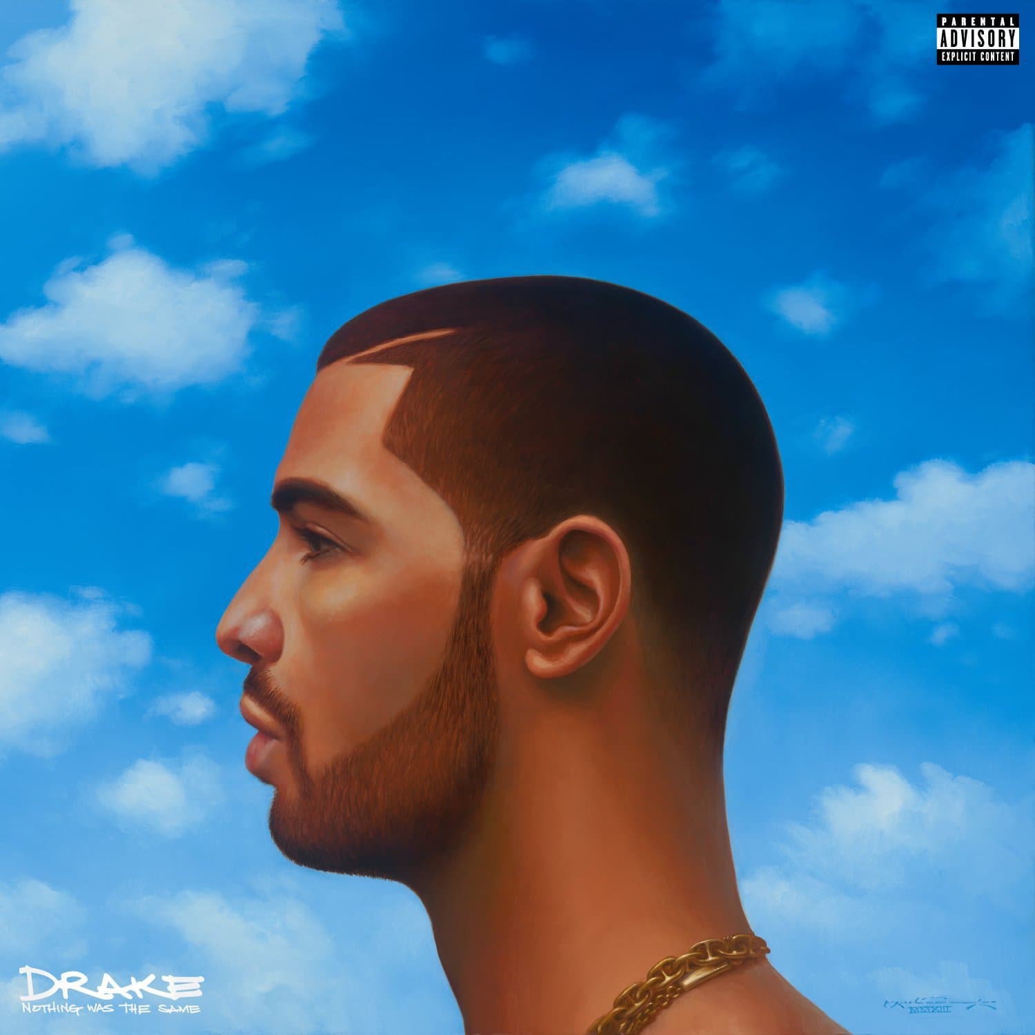 Drake - Too Much ft. Sampha