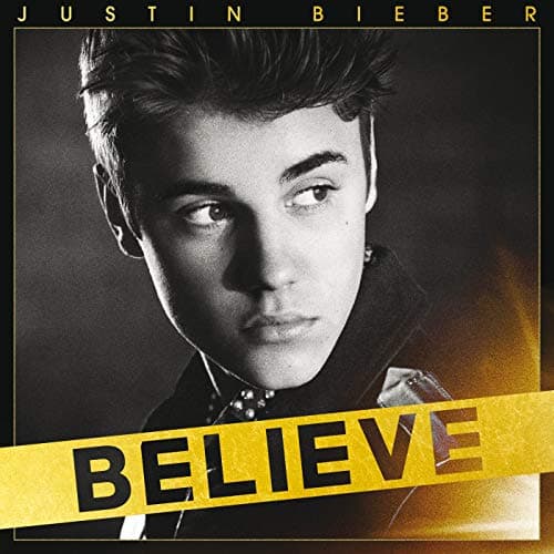 Justin Bieber - All Around The World ft. Ludacris