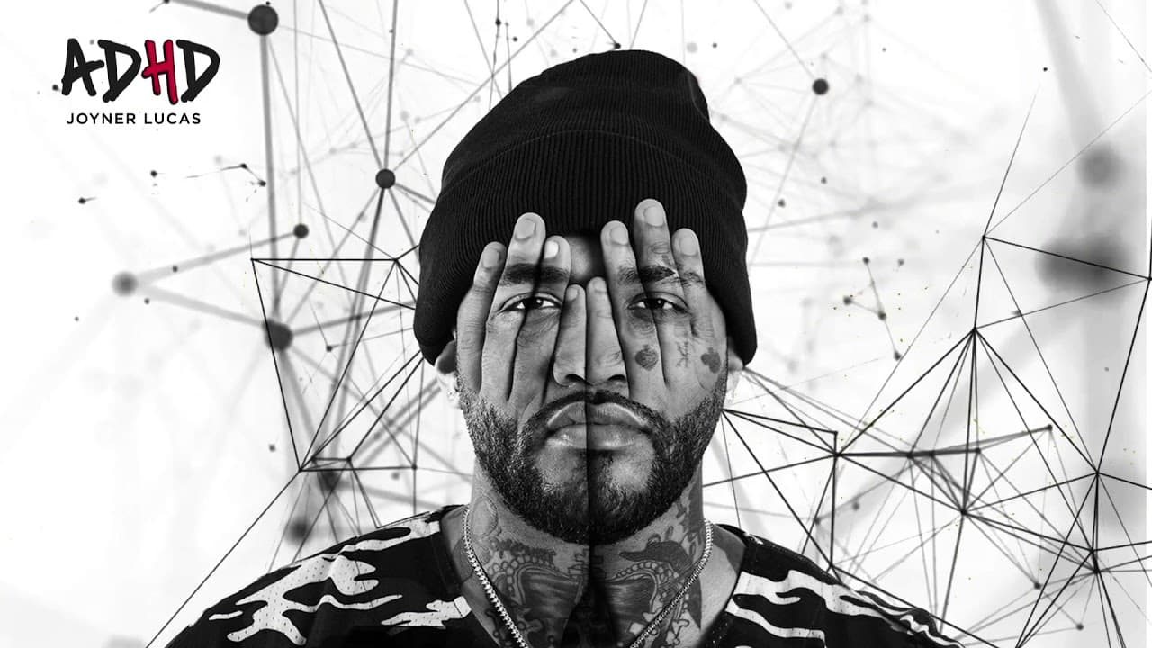(Joyner Lucas - Revenge (NEW Album