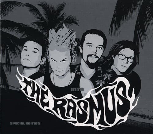 The Rasmus - Last Waltz