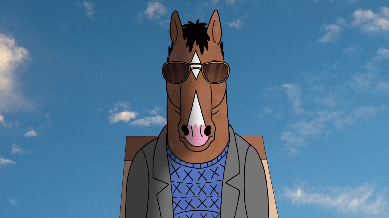 معرفی سریال BoJack Horseman : آمیزه ای از طنز و حقیقت تاریک انسان