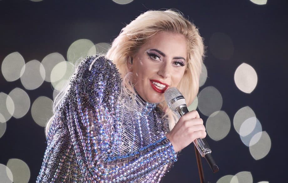 دانلود آهنگ Lady Gaga - Eh, Eh (Nothing Else I Can Say)