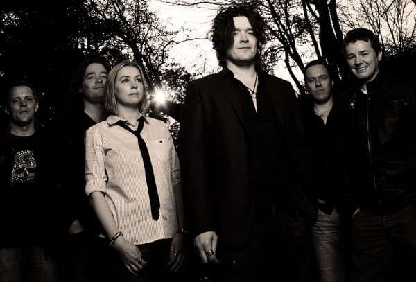 دانلود آهنگ Anathema - The Lost Song (Part 2)