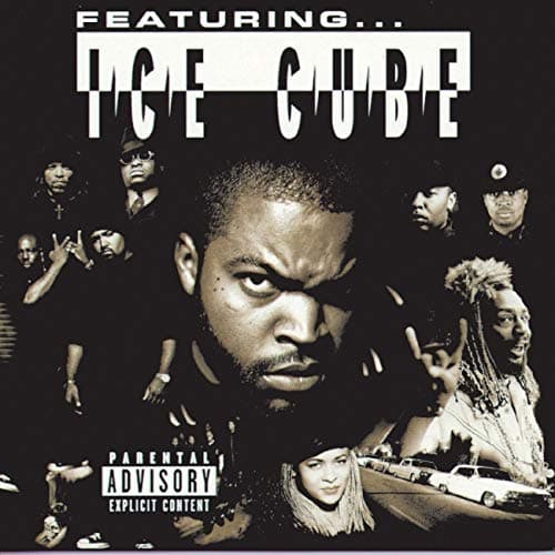 دانلود آهنگ Ice Cube feat. Das EFX - Check Yo Self