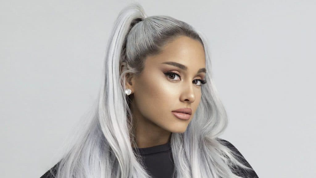 دانلود آهنگ آریانا گرانده - No Tears Left To Cry