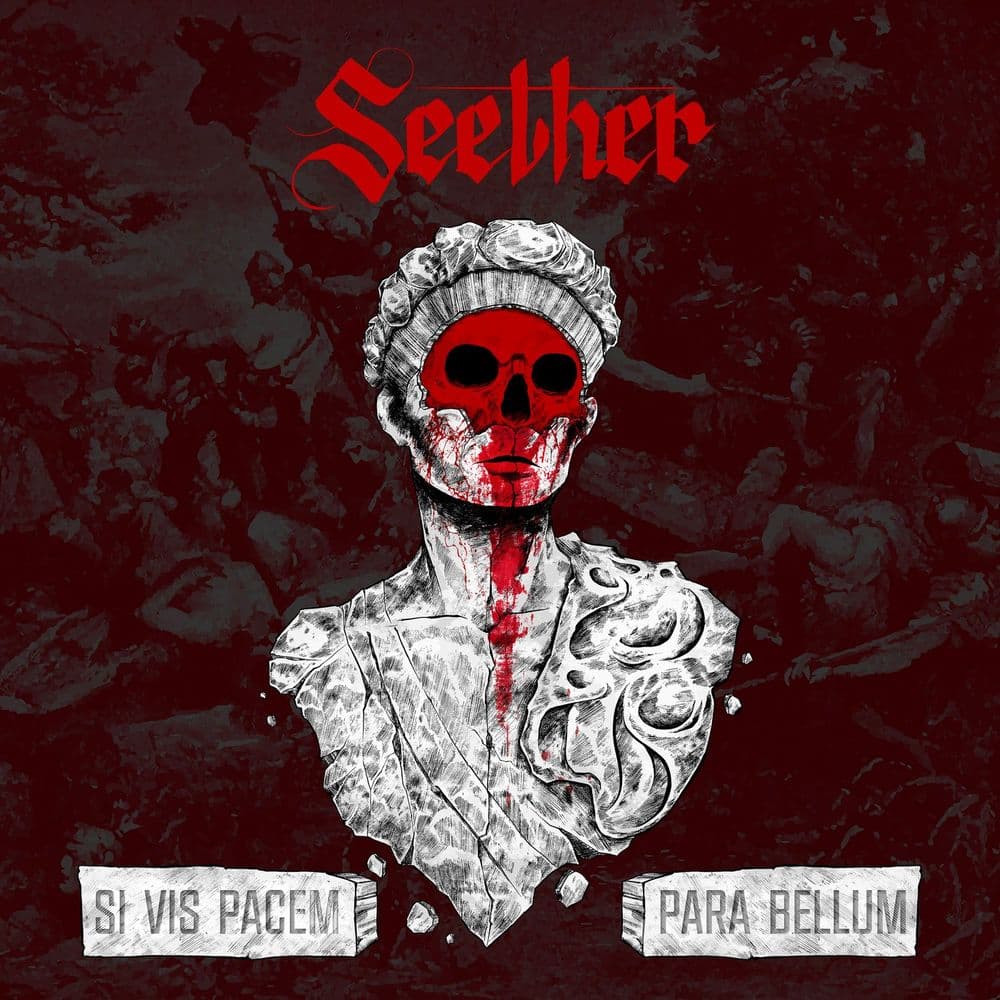 دانلود آهنگ جدید Seether - Bruised and Bloodied