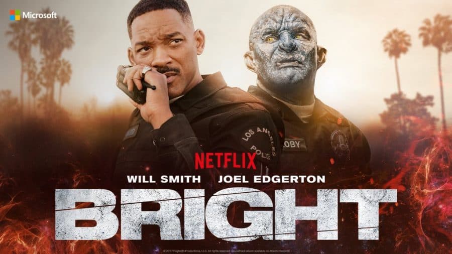 دانلود آهنگ Machine Gun Kelly ft.X Ambassadors & Bebe Rexha - Home - موسیقی فیلم Bright + دانلود فیلم